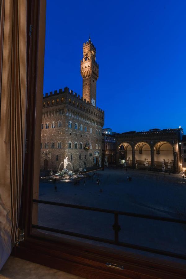 Caterina Apartment Florence Exterior photo