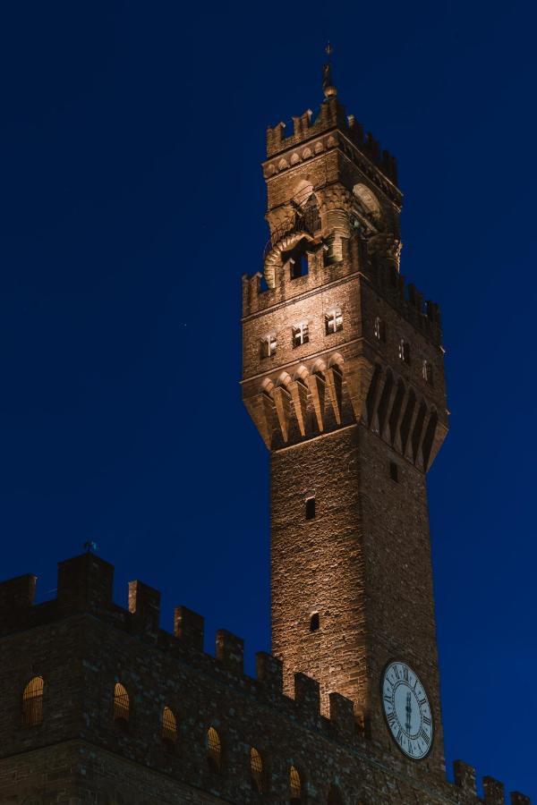 Caterina Apartment Florence Exterior photo