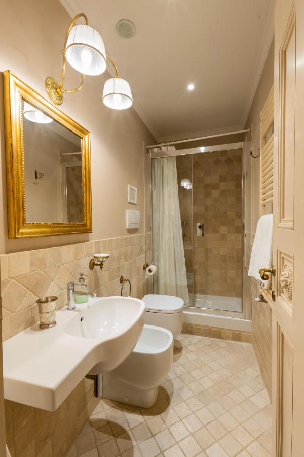 Caterina Apartment Florence Exterior photo