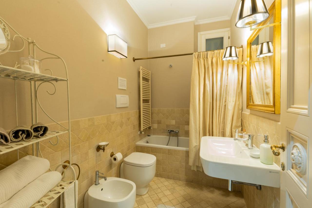 Caterina Apartment Florence Exterior photo