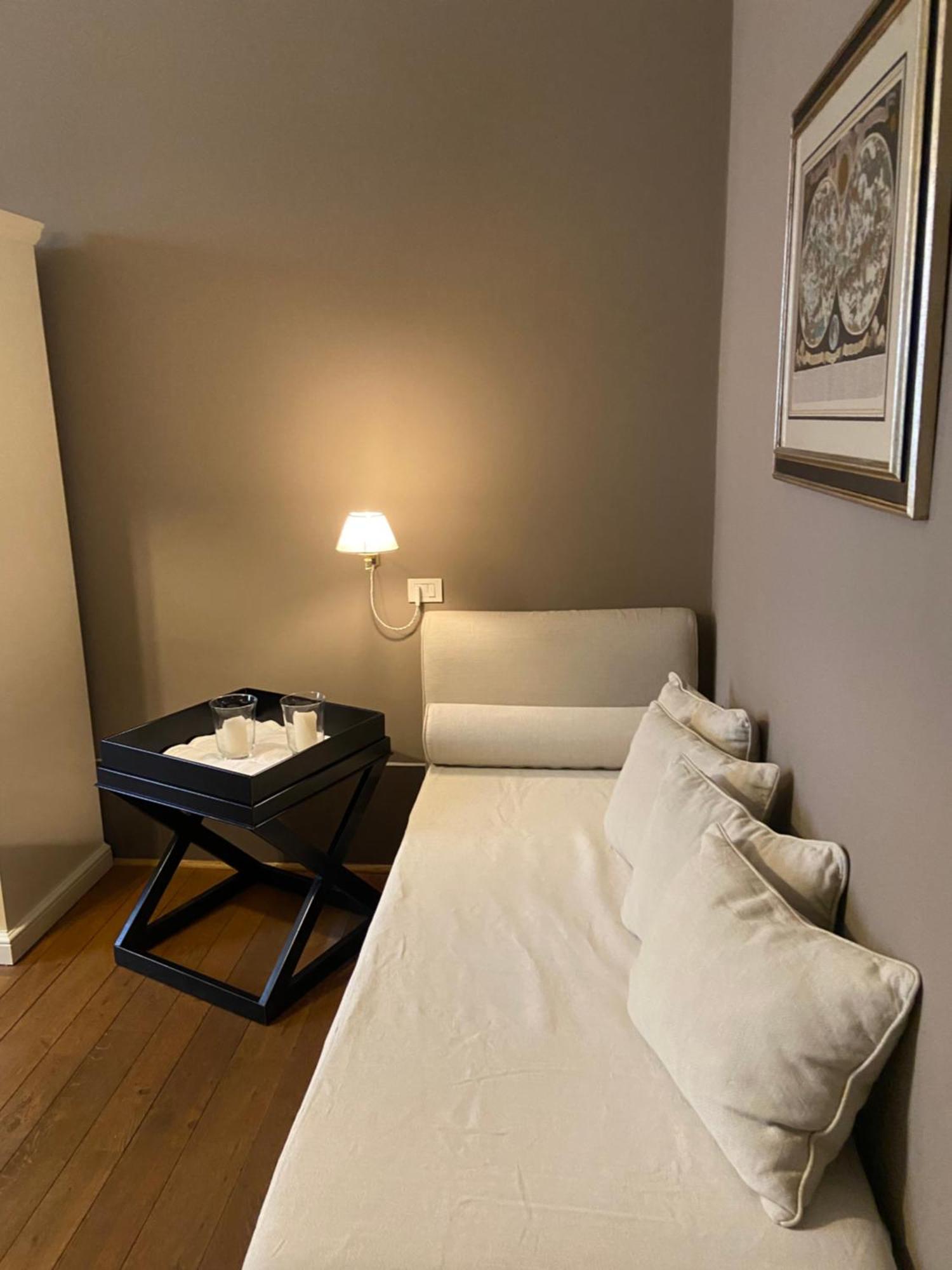 Caterina Apartment Florence Exterior photo
