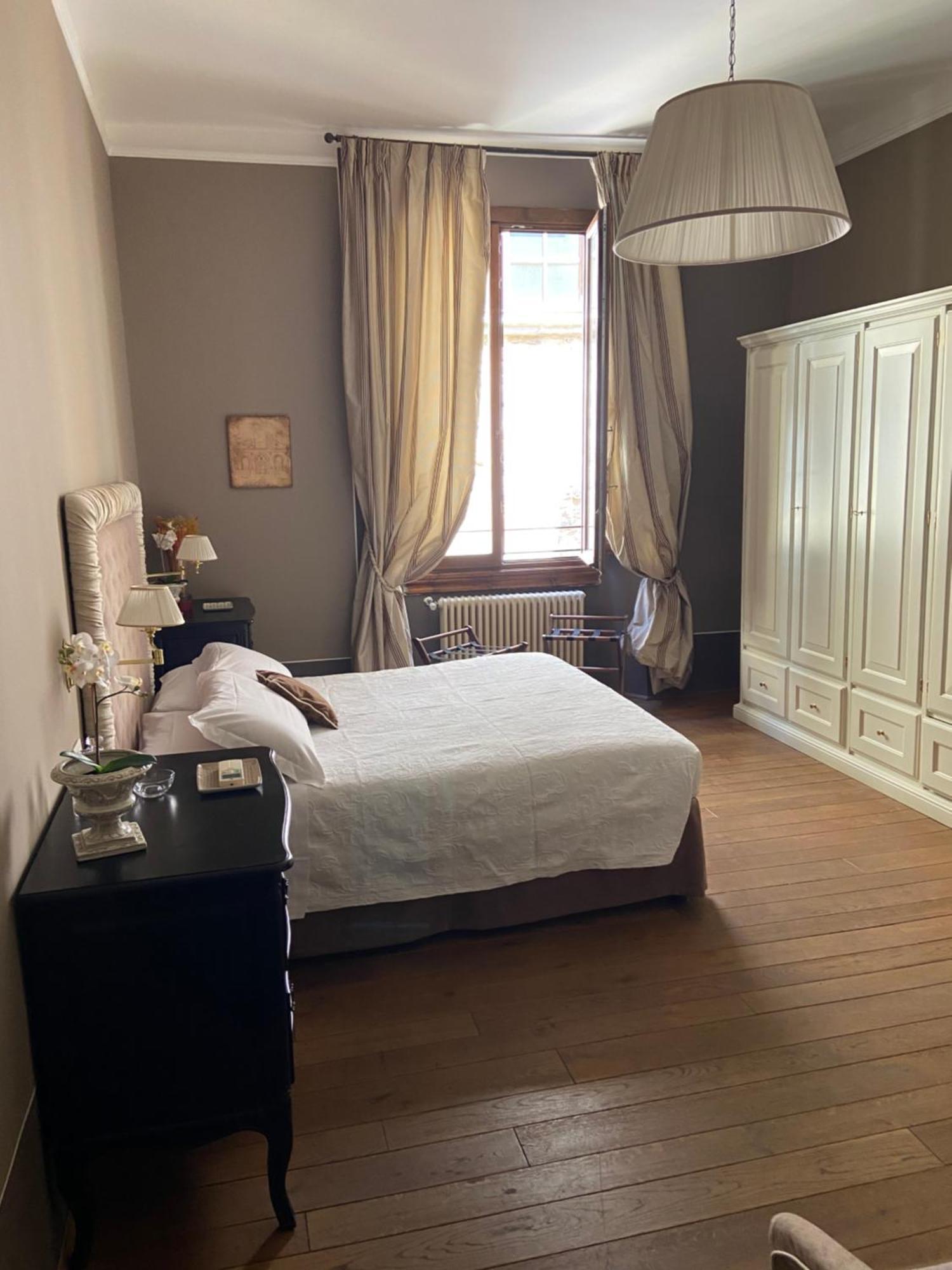 Caterina Apartment Florence Exterior photo