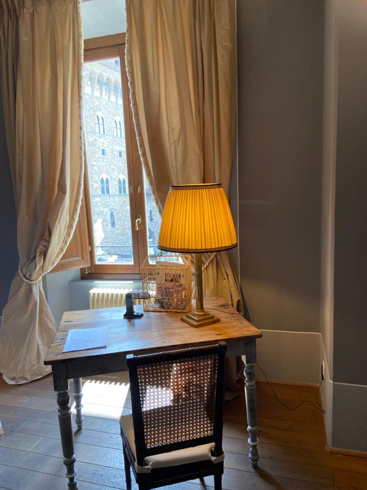 Caterina Apartment Florence Exterior photo