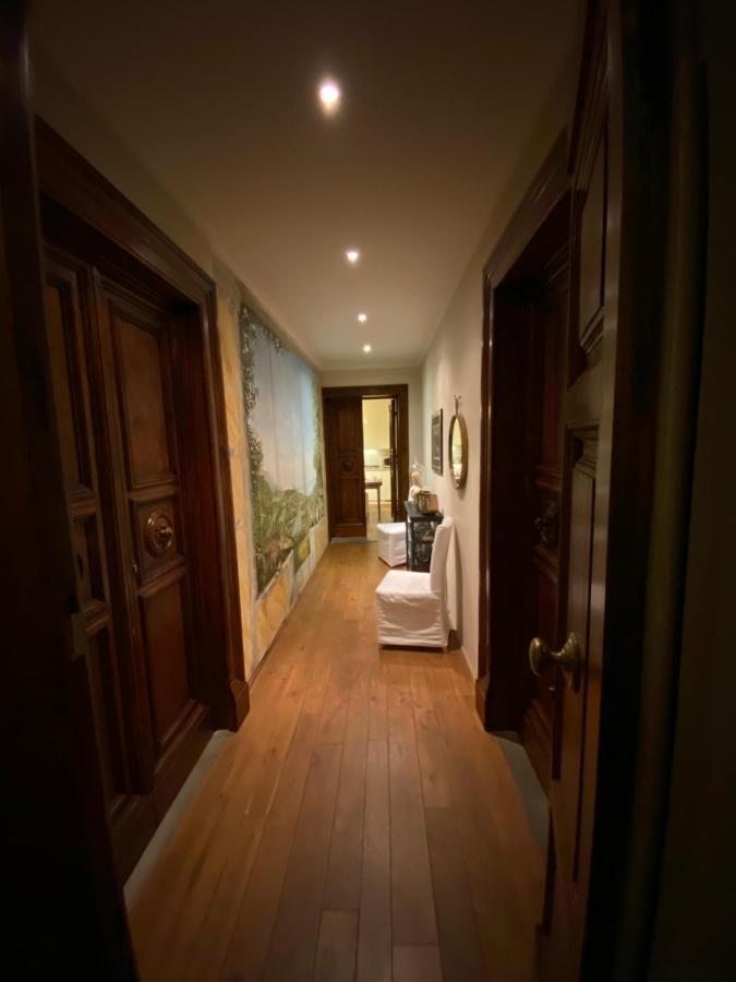Caterina Apartment Florence Exterior photo