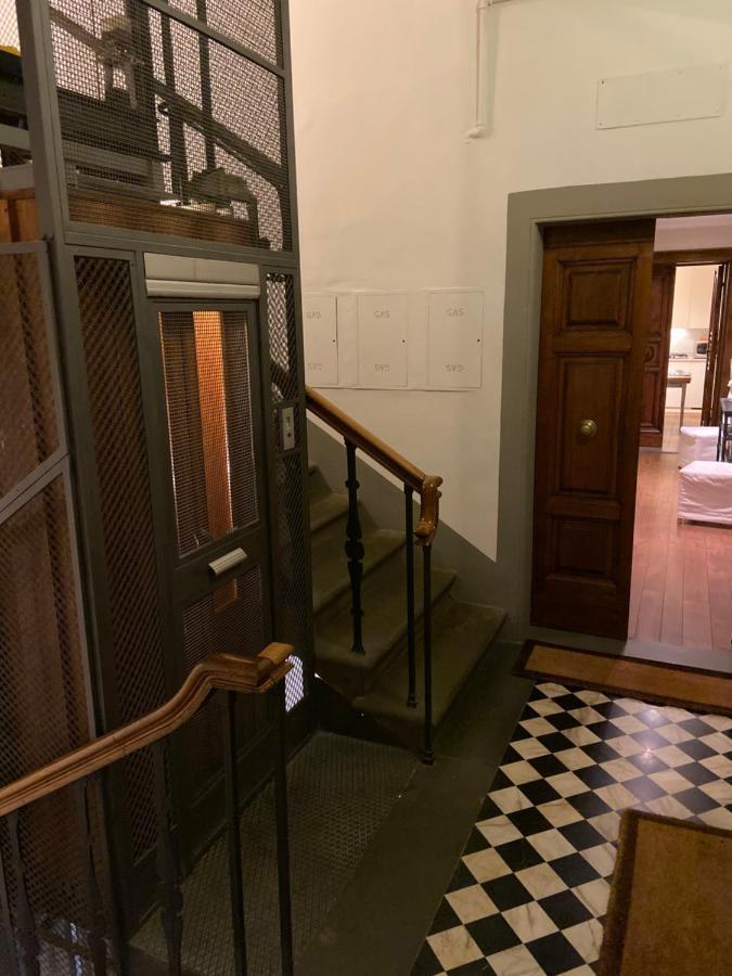 Caterina Apartment Florence Exterior photo