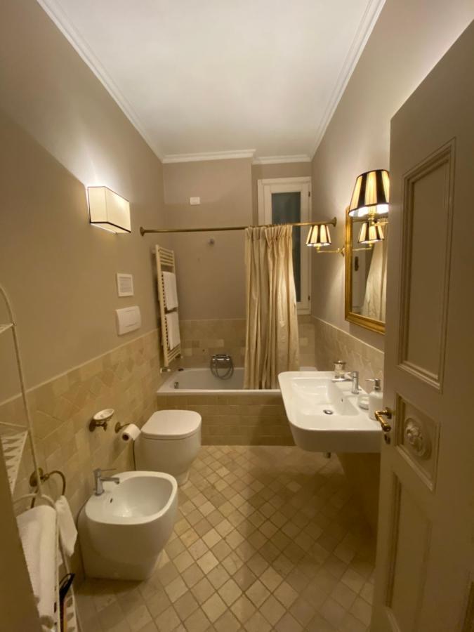 Caterina Apartment Florence Exterior photo